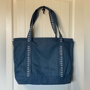 New Guess Tote